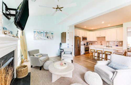 Bikes, Kayaks, Pool Getaway 3 Mi to Bethany Beach - Foto 5