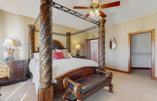 King Lodge - Foto 21