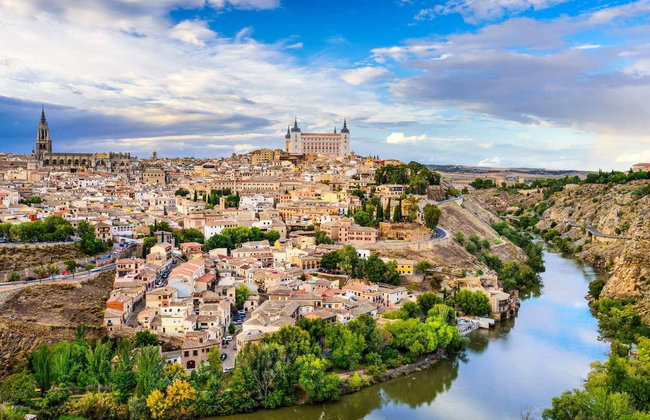 Autobús turístico de Toledo, Big Bus - Foto 7