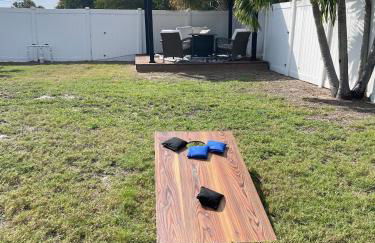 Private Resort Home with Pool & Hot Tub - Foto 56