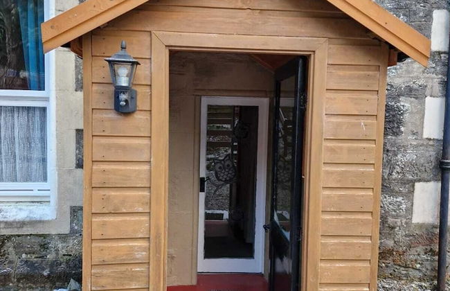 Ardbrecknish House - Photo 22