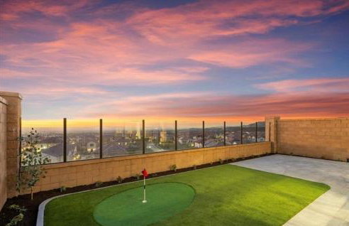 Hidden Gem New 4B3B House UCI Disney Amazing view - Foto 21