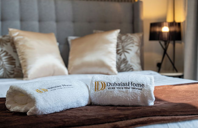 Dubaiashome - Luxury Special Stay - Foto 8