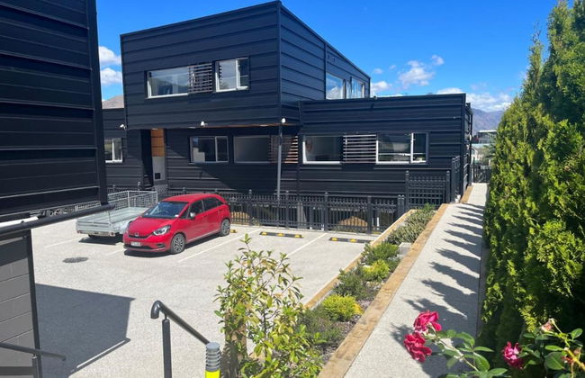 Wynter Apartments - Foto 34