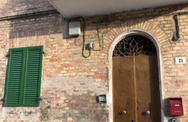 AMA HOMe, appartamento in centro con terrazza - Foto 31