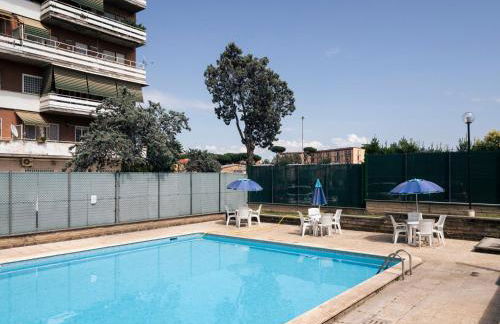 A/C - Pool - Parking [Metro B] - Foto 14