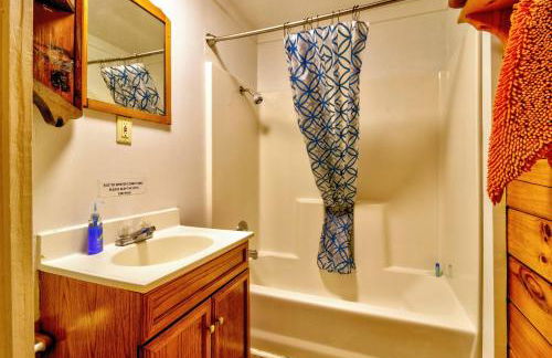 Panther Creek Cabins - Foto 38