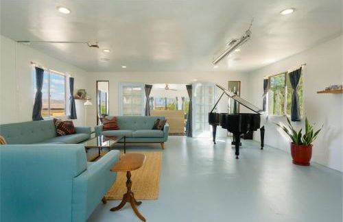 The Land In The Sky Retreat - Foto 16