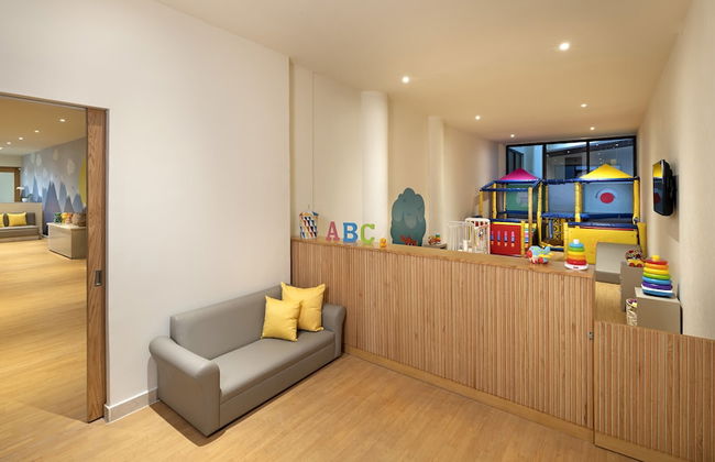 Paradisus Cancún – All Inclusive - Photo 71