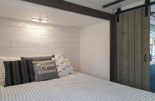 Wildflower Wanderlust-Glamping st 1885 Farms - Foto 26