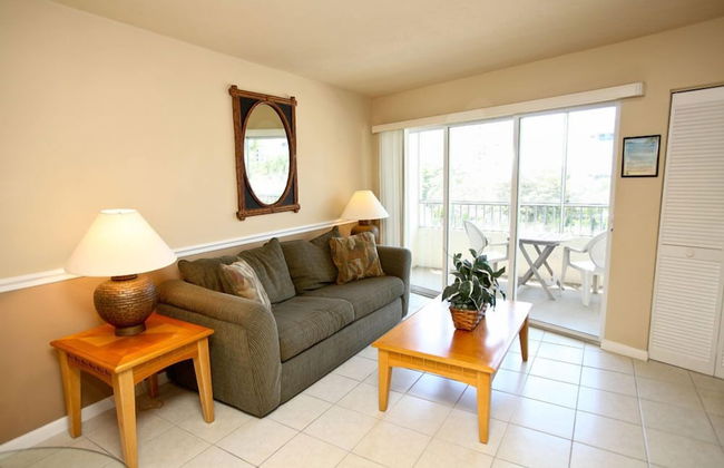 Marco Beach Vacation Suites - Foto 45