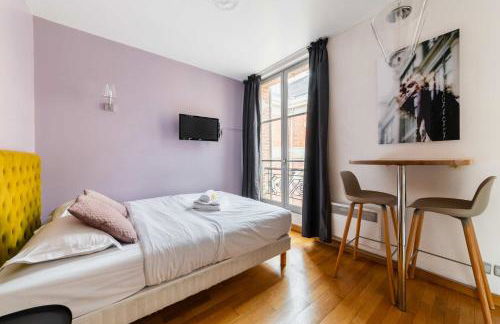 Appartement service - Jardin des plantes - Paris 5 - Foto 9