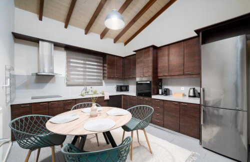 Meltemi Beach House - a seaside Luxury maisonnette - Photo 35