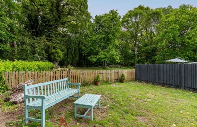 Host Stay The Mallard Annex - Foto 29