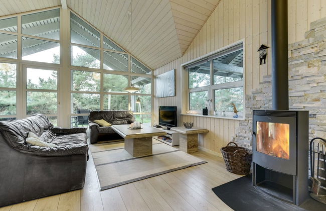 "Anethe" - 100m to the fjord - Foto 32