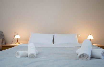 Garden Paradise in Megalochori Trikala - Foto 20