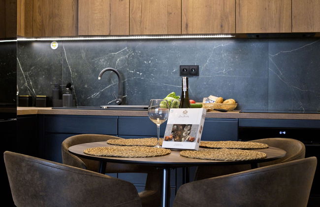 P&O Apartments Marina Mokotów - Foto 10