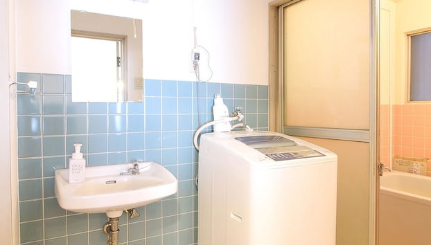 Mitao Building - Foto 2, Habitación