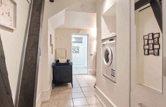 Askegaarden Apartments - Foto 4