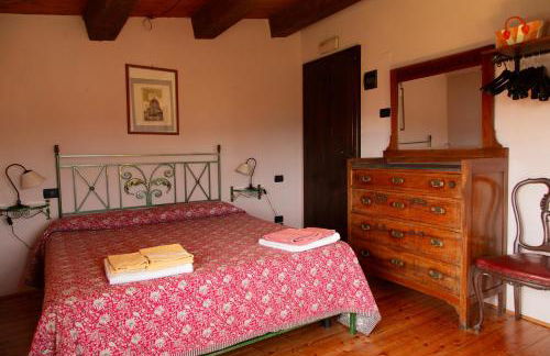 Casale meraviglioso Val d'Orcia con piscina e Sauna - Foto 52