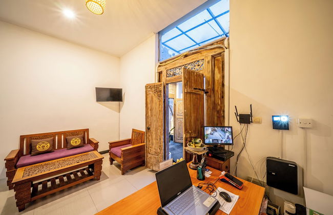 The Dewi Pererenan - Photo 2