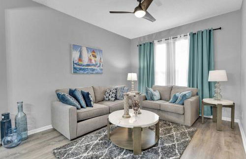 Luxurious 7BR Home Near DisneyPoolTheatreGame Room - Foto 28