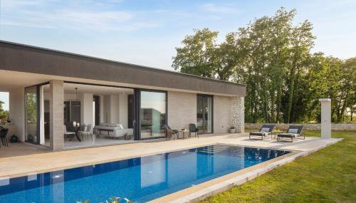 Villa Themis - Premium Collection - Foto 5, Garden, sunbed, Garden view