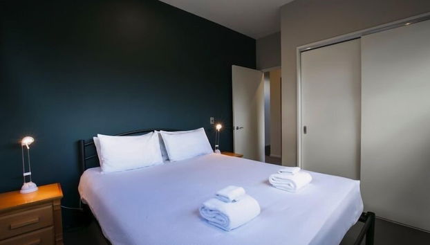 Anderson Heights - Foto 4, Habitación