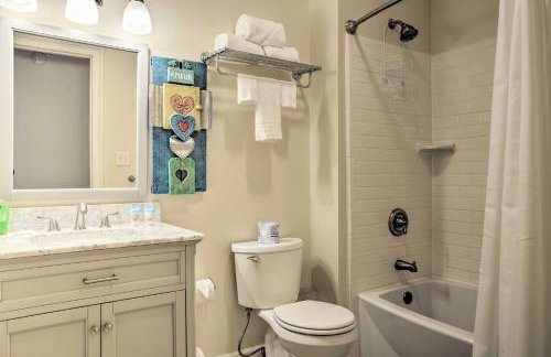 Waveland Home Near Beach Pets Allowed! - Foto 20