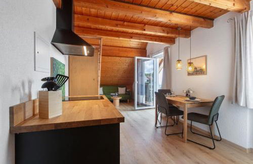 Haus Freudig - Tannenblick - Foto 1