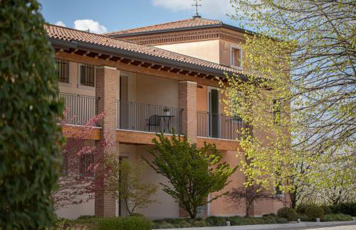 Residence Regina dei Prati - Foto 13