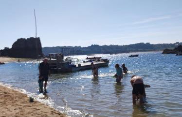 chambre triple - Foto 9