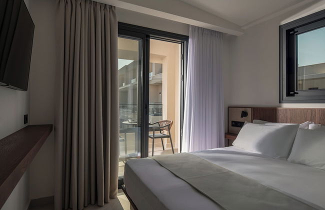 Vista Luxury Suites Halkidiki - Foto 19