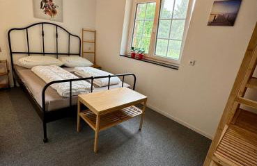 FeWo Akazie 1 am Scharmützelsee - Foto 21