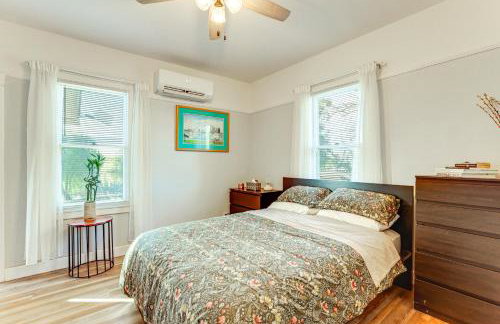 20 Acres in Wine Country! Central California Oasis - Photo 17