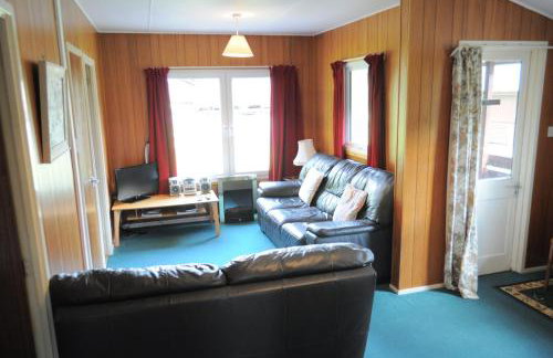 Lamont Chalet Self catering holiday homes Creagmhor Glenelg IV408LA - Photo 13