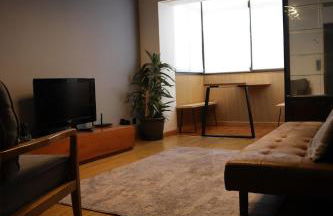 Apartamento Moderno e Acolhedor I Perto do Aeroporto - Photo 1