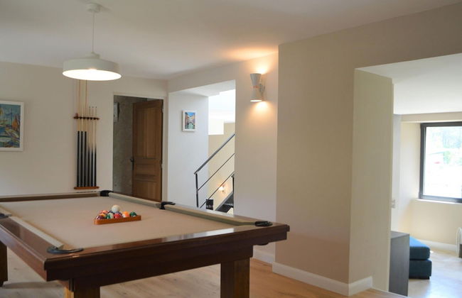 Unique Villa With Private Pool - Photo 24