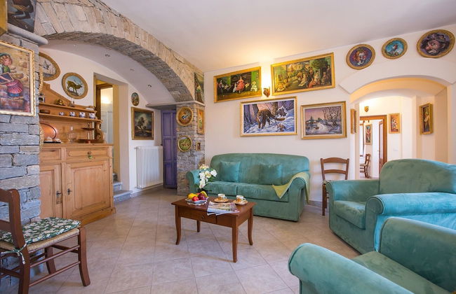 Terrazza Vista Menaggio - Foto 10