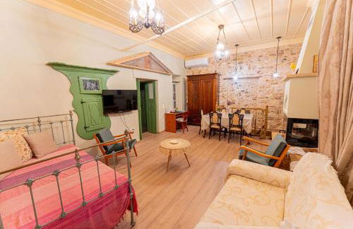 Irene's Mansion - Foto 10