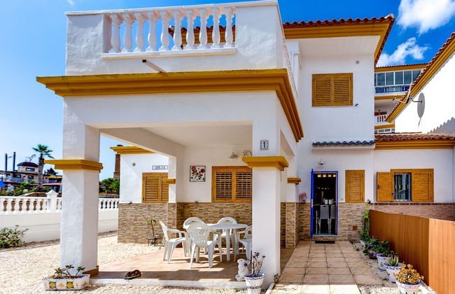 Parquemar 4 Playa La Mata - Foto 21