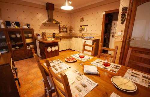 Casa Rural Cervarte - Photo 9