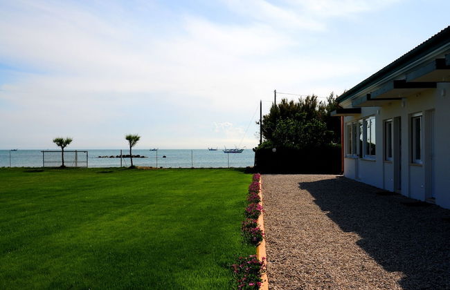 Agriturismo Frontemare - Foto 53