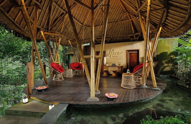 Akohara Buahan Village Retreat - Foto 33