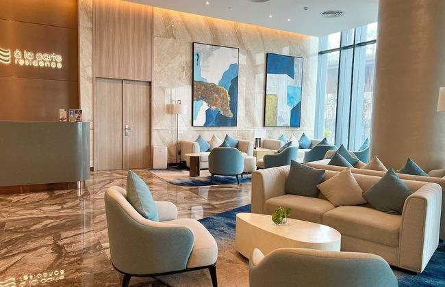 Lotus Alacarte Ha Long Hotel - Photo 22