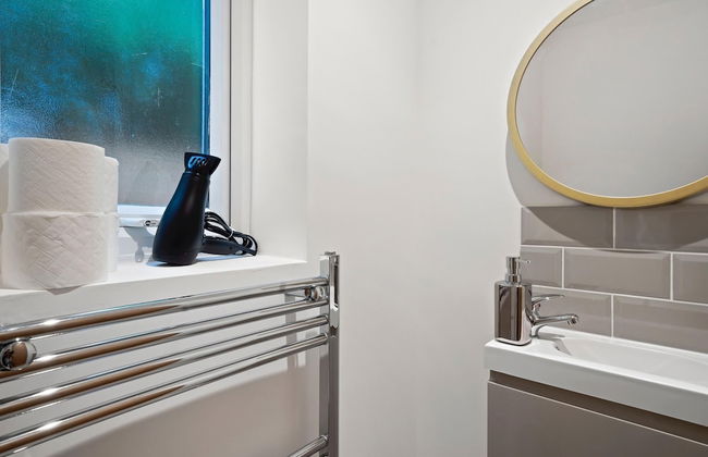 New Built House In Kent Sleeps 7 - Foto 13