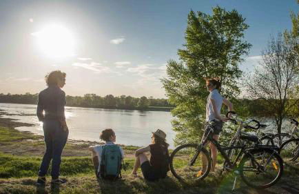 LOFT AU COEUR DE LA VALLÉE DE LA LOIRE - Foto 3