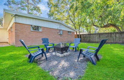 H Town Hideout SLPS 10 KingBD Fire Pit - Foto 41