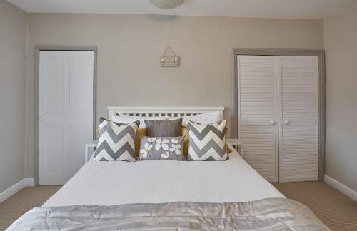 Host Stay Princess Place Townhouse - Foto 47