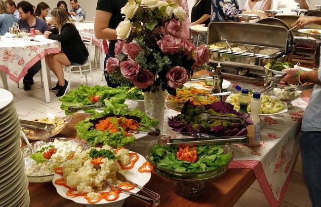 Hotel Fazenda Pommernland - Photo 36